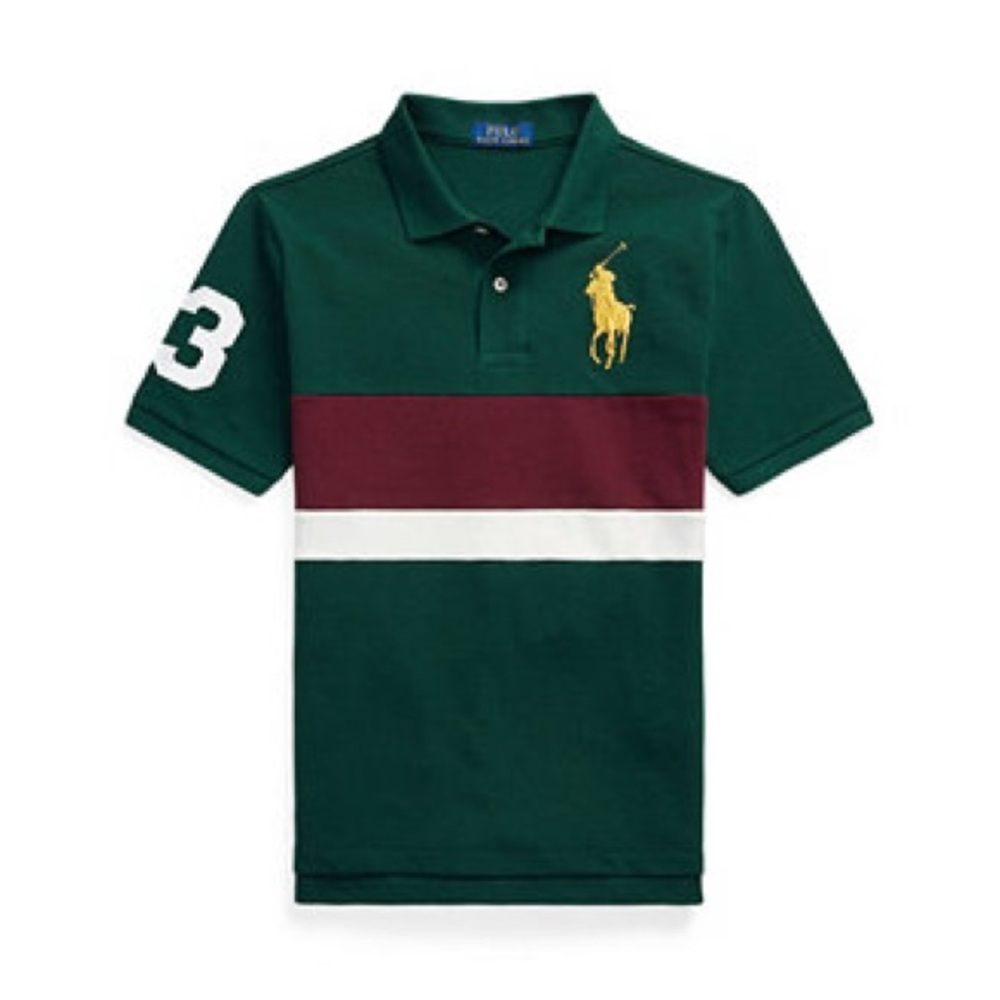 POLO RALPH LAUREN